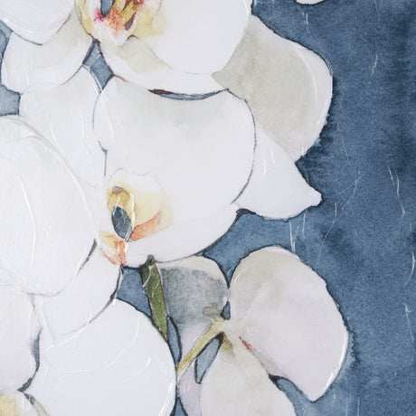 Purity I by Mercana Studio a Framed Art Print from Mercana - Luna Furniture