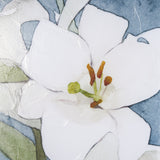Purity III by Mercana Studio a Framed Art Print from Mercana - Luna Furniture