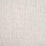 Haggen Medium Brown Oak Wood w/ Cream Fabric Accent Chair from Mercana - Luna Furniture