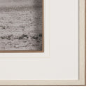 The Meeting by Nancy Crowell a Hand Embellished Framed Photo Art Print Matted under Glass from Mercana - Luna Furniture