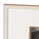 The Meeting by Nancy Crowell a Hand Embellished Framed Photo Art Print Matted under Glass from Mercana - Luna Furniture