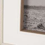 The Meeting by Nancy Crowell a Hand Embellished Framed Photo Art Print Matted under Glass from Mercana - Luna Furniture