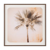 Sunset Serenity I by Irena Orlov a Hand Embelished Textured Framed Photo Art Print Matted under Glas from Mercana - Luna Furniture