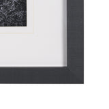 On The Ranch Cactus I by Norm Stelfox Hand Embelished Textured Framed Photo Art Print Matted under G from Mercana - Luna Furniture