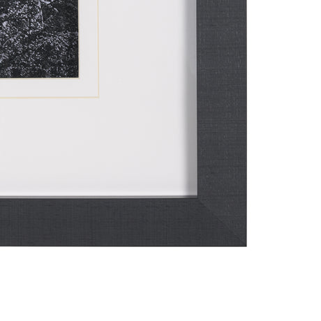 On The Ranch Cactus I by Norm Stelfox Hand Embelished Textured Framed Photo Art Print Matted under G from Mercana - Luna Furniture