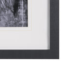 American Borderlands by Nathan Larson Hand Embelished Textured Framed Photo Art Print Matted under G from Mercana - Luna Furniture