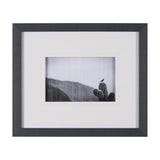 On Guard by Nathan Larson a Hand Embelished Textured Framed Photo Art Print Matted under Glass from Mercana - Luna Furniture