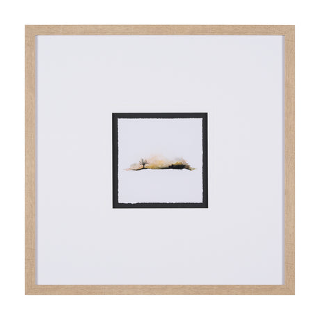 Sundown I by Mercana Studio a Framed Art Print from Mercana - Luna Furniture