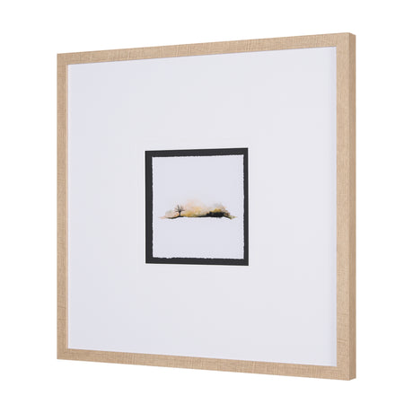 Sundown I by Mercana Studio a Framed Art Print from Mercana - Luna Furniture