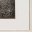 Painted Horses on the Run by Debra Van Swearingen a Hand Embellished Framed Photo Art Print Matted u from Mercana - Luna Furniture