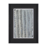 Continuation I by Mercana Studio a Hand Embellished Framed Art Print Matted under Glass from Mercana - Luna Furniture