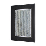 Continuation I by Mercana Studio a Hand Embellished Framed Art Print Matted under Glass from Mercana - Luna Furniture