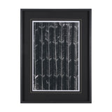 Continuation II by Mercana Studio a Hand Embellished Framed Art Print Matted under Glass from Mercana - Luna Furniture
