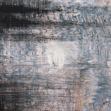 Merge Framed Canvas by Morgan McLaren a Hand Embellished Textured Framed Canvas from Mercana - Luna Furniture