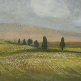 Tuscan View I by Mercana Studio a Framed Art Print from Mercana - Luna Furniture