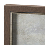 Tuscan View II by Mercana Studio a Framed Art Print from Mercana - Luna Furniture