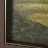 Tuscan View II by Mercana Studio a Framed Art Print from Mercana - Luna Furniture