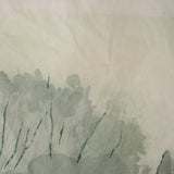 Off By The River by Mercana Studio a Hand Embellished Framed Art Print Matted under Glass from Mercana - Luna Furniture