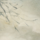 Down By The Dock by Mercana Studio a Hand Embellished Framed Art Print Matted under Glass from Mercana - Luna Furniture