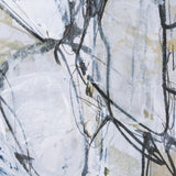 Morning Light I by Mercana Studio a Hand Embellished Framed Art Print Matted under Glass from Mercana - Luna Furniture