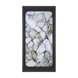 Morning Light II by Mercana Studio a Hand Embellished Framed Art Print Matted under Glass from Mercana - Luna Furniture