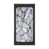 Morning Light III by Mercana Studio a Hand Embellished Framed Art Print Matted under Glass from Mercana - Luna Furniture