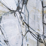 Morning Light III by Mercana Studio a Hand Embellished Framed Art Print Matted under Glass from Mercana - Luna Furniture