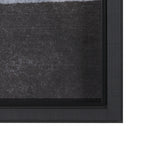 Unknown Number I by Kippi Leonard a Hand Embellished Framed Art Print from Mercana - Luna Furniture