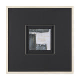 Guise I by Mercana Studio a Hand Embellished Framed Art Print Matted under Glass from Mercana - Luna Furniture