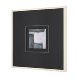 Guise I by Mercana Studio a Hand Embellished Framed Art Print Matted under Glass from Mercana - Luna Furniture