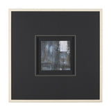 Guise II by Mercana Studio a Hand Embellished Framed Art Print Matted under Glass from Mercana - Luna Furniture