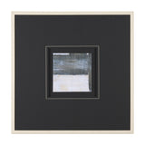 Guise III by Mercana Studio a Hand Embellished Framed Art Print Matted under Glass from Mercana - Luna Furniture