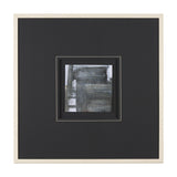 Guise IV by Mercana Studio a Hand Embellished Framed Art Print Matted under Glass from Mercana - Luna Furniture