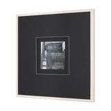 Guise IV by Mercana Studio a Hand Embellished Framed Art Print Matted under Glass from Mercana - Luna Furniture