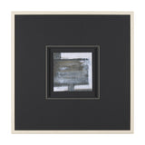 Guise V by Mercana Studio a Hand Embellished Framed Art Print Matted under Glass from Mercana - Luna Furniture
