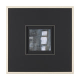 Guise VI by Mercana Studio a Hand Embellished Framed Art Print Matted under Glass from Mercana - Luna Furniture