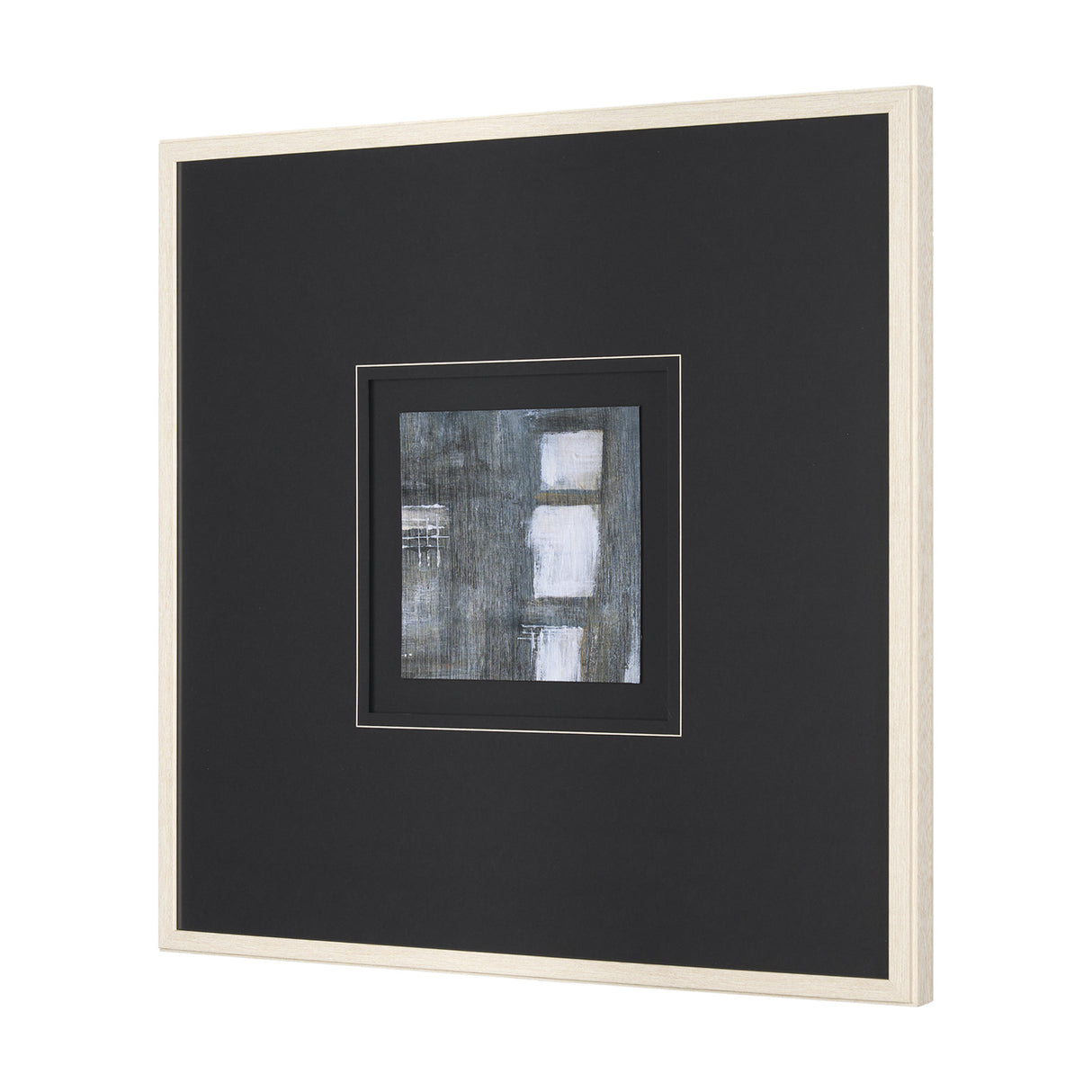 Guise VI by Mercana Studio a Hand Embellished Framed Art Print Matted under Glass from Mercana - Luna Furniture
