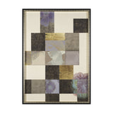 Ionian Beauty 1 by Mercana Studio a Hand Embellished Framed Art Print from Mercana - Luna Furniture