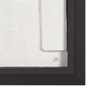Passel I by Studio M a Framed handmade Original 3D Textured Artwork from Mercana - Luna Furniture