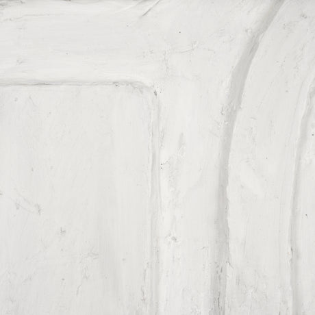 Passel II by Studio M a Framed handmade Original 3D Textured Artwork from Mercana - Luna Furniture
