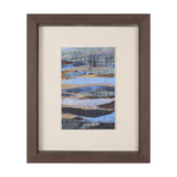 Off In The Distance I by Mercana Studio a Hand Embellished Framed Art Print Matted under Glass from Mercana - Luna Furniture