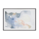 Emotions I by Ira Havuka a Framed Art Print Matted under Glass from Mercana - Luna Furniture