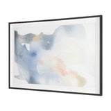 Emotions I by Ira Havuka a Framed Art Print Matted under Glass from Mercana - Luna Furniture