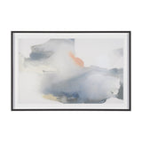 Emotions II by Ira Havuka a Framed Art Print Matted under Glass from Mercana - Luna Furniture
