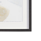 Emotions II by Ira Havuka a Framed Art Print Matted under Glass from Mercana - Luna Furniture