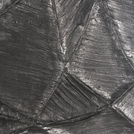 Spelter by Studio M a handmade Original Framed 3D Textured Artwork under Glass from Mercana - Luna Furniture