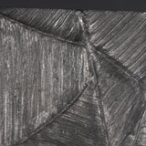 Spelter by Studio M a handmade Original Framed 3D Textured Artwork under Glass from Mercana - Luna Furniture