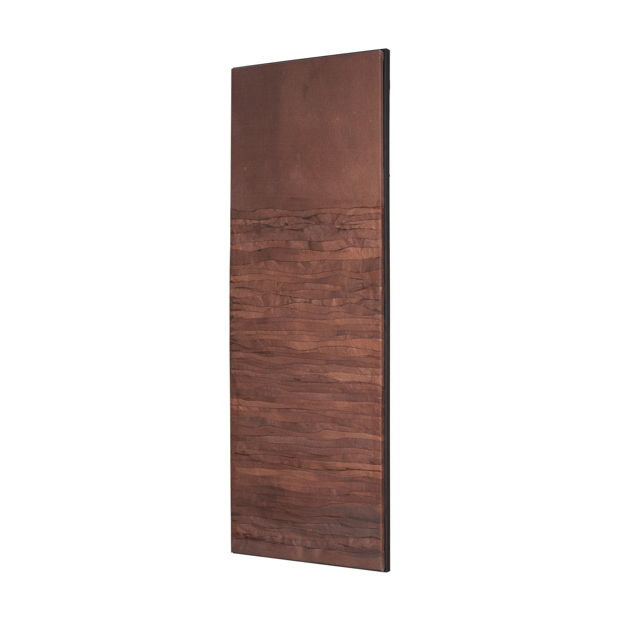 Sable I by Studio M a handmade Original Framed Canvas Artwork from Mercana - Luna Furniture