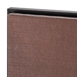Sable I by Studio M a handmade Original Framed Canvas Artwork from Mercana - Luna Furniture