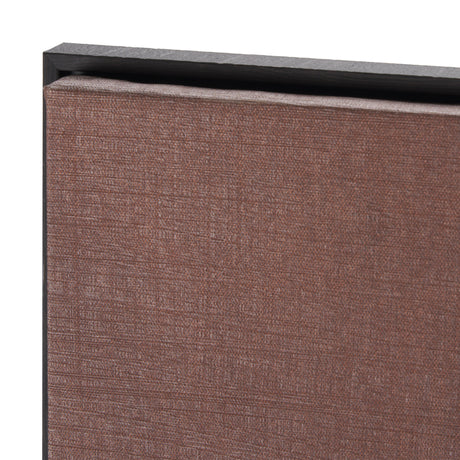 Sable I by Studio M a handmade Original Framed Canvas Artwork from Mercana - Luna Furniture